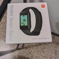 Xiaomi Redmi Smart Band 2