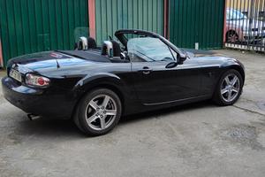 Mazda mx5 nc 1.8