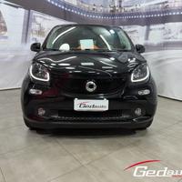 SMART ForFour 90 0.9 Turbo Passion LED