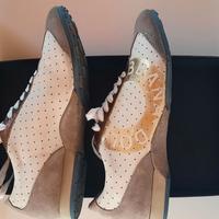 Scarpa Dolce & Gabbana sportiva ma elegante