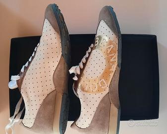 Scarpa Dolce & Gabbana sportiva ma elegante