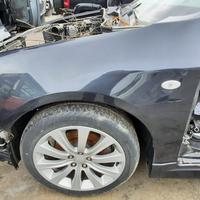 SUBARU IMPREZA 2010 - PARAFANGO SINISTRO