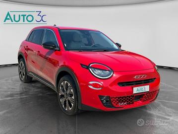Fiat 600 La Prima Hybrid 110 CV