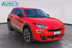 Fiat 600 La Prima Hybrid 110 CV