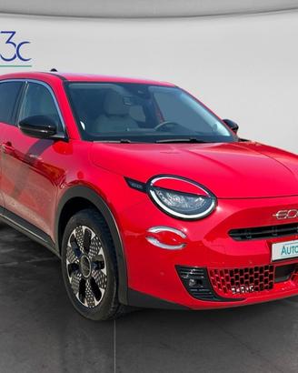 Fiat 600 La Prima Hybrid 110 CV