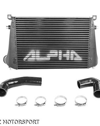 Alpha - intercooler golf mk8 / cupra / audi s3 8y