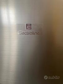 FRIGO CON CONGELATORE