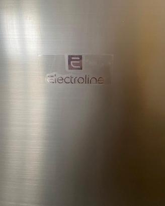 FRIGO CON CONGELATORE