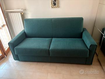 DIVANO LETTO “DIVANÌ”