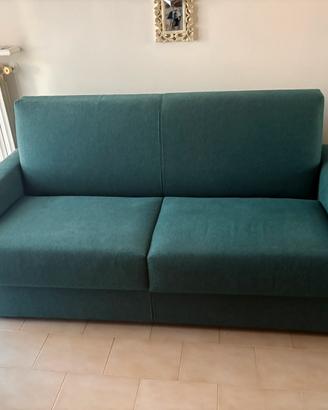 DIVANO LETTO “DIVANÌ”
