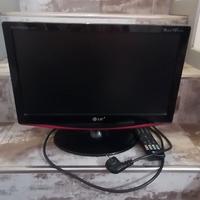 TV monitor 