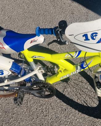 bici frejus