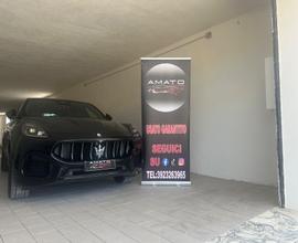 Maserati Grecale MHEV 300 CV AWD GT