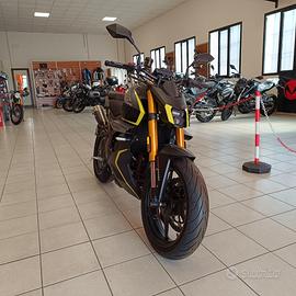 F.b. Mondial Piega 452 NUOVA