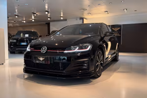 VOLKSWAGEN GOLF GTI 2.0B 245CV - 2019