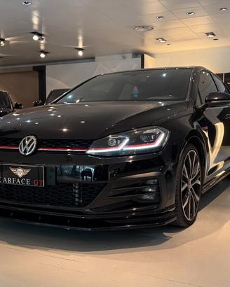 VOLKSWAGEN GOLF GTI 2.0B 245CV - 2019