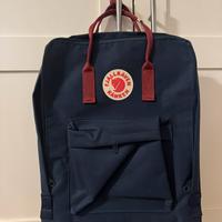 Ziano Fjallraven kanken nuovo