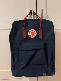Ziano Fjallraven kanken nuovo