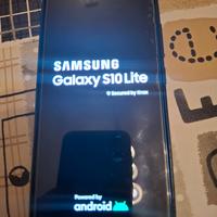 samsung galaxy s10 lite 