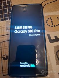 samsung galaxy s10 lite 