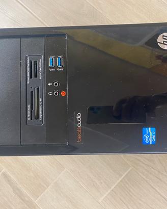PC  FISSO