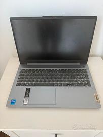 Lenovo IdeaPad Slim 3|i7 13a Gen|16 GB