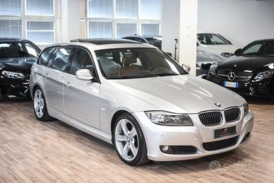 Bmw 330d cat Touring