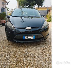 Ford Fiesta 1.4 TDCi | Unico Proprietario
