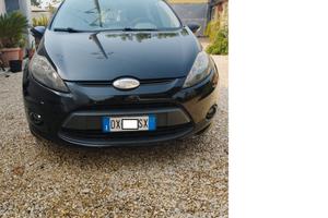 Ford Fiesta 1.4 TDCi | Unico Proprietario