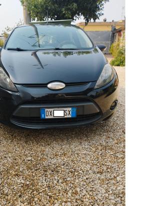 Ford Fiesta 1.4 TDCi | Unico Proprietario