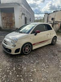 Fiat Abarth 595
