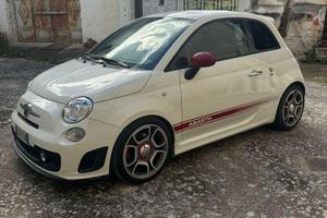 Fiat Abarth 595