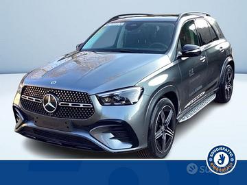 Mercedes-Benz GLE 350de 4Matic EQ-Power AMG L...
