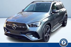 Mercedes-Benz GLE 350de 4Matic EQ-Power AMG L...