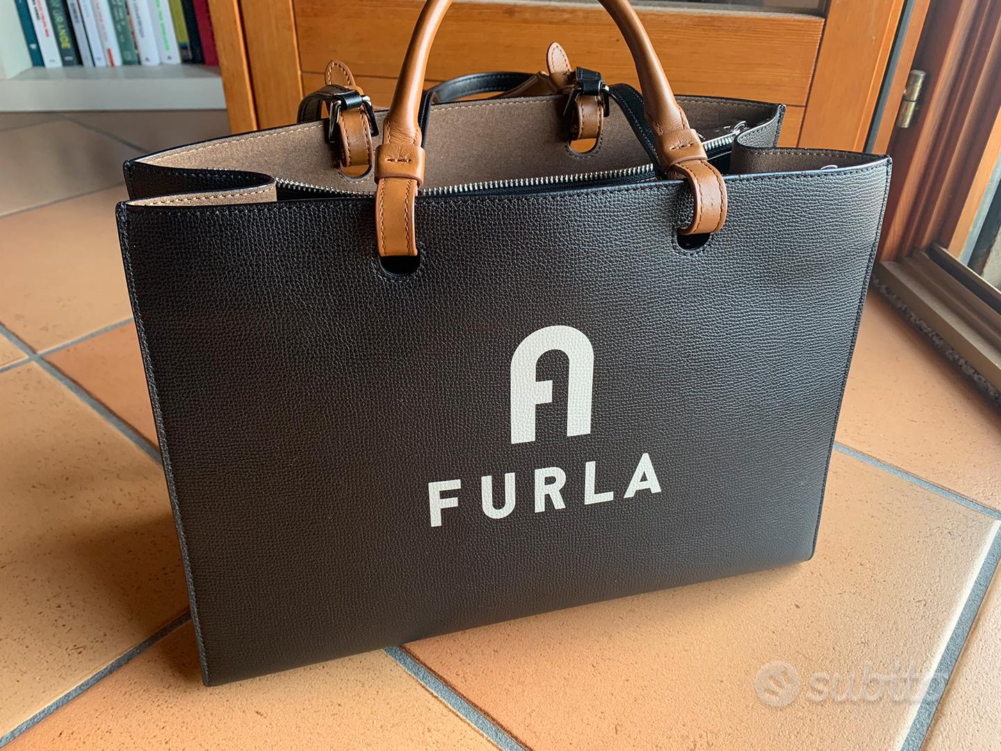 Furla hot sale outlet borse