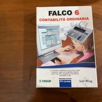 Software Falco 6 - Contabilità Ordinaria