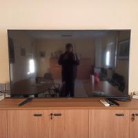 Tv Samsung UE65RU7090