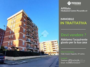 4 LOCALI A LATINA