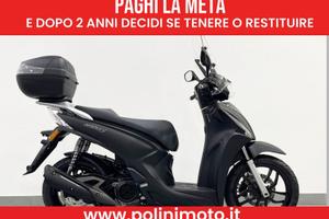 Kymco People S 125i- Spediamo in tutta Italia