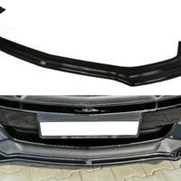 Lama spoiler paraurti anteriore mustang gt 2014