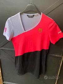 Maglietta Karpos W