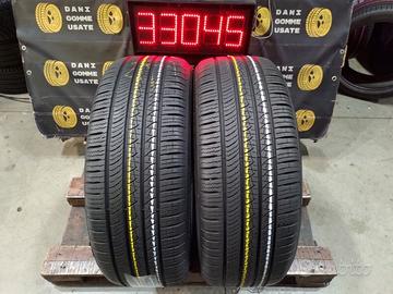 2 GOMME 235 50 20 PIRELLI 4 STAGIONI AL 90% DOT22