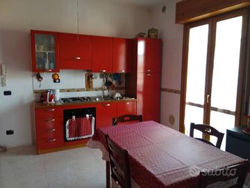 Garbini zona Villanova appartamento