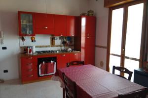 Garbini zona Villanova appartamento