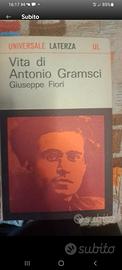 Vita di Antonio Gramsci