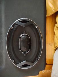 Casse JBL 3 vie 200watt