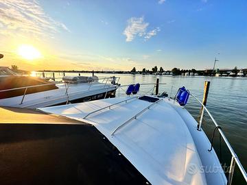 Searey 300 - 10 metri