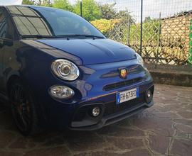 Abarth 595 Competizione 180 cv