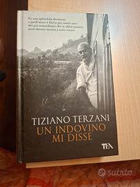 Un indovino mi disse 