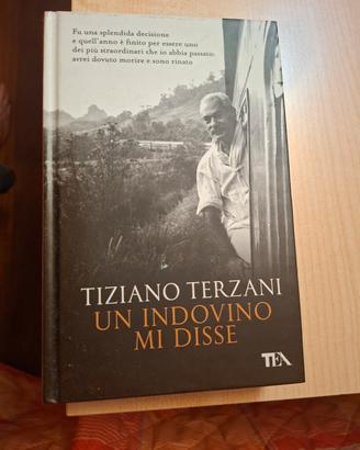 Un indovino mi disse 